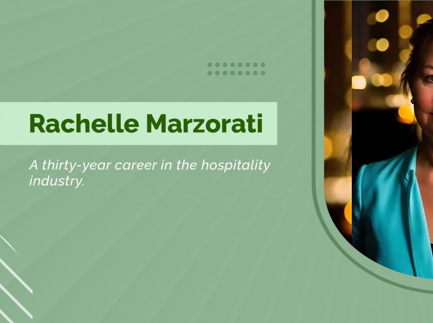 Rachelle Marzorati Hotelier-Growing Hospitality: The Role of Gardening in Hotel Management