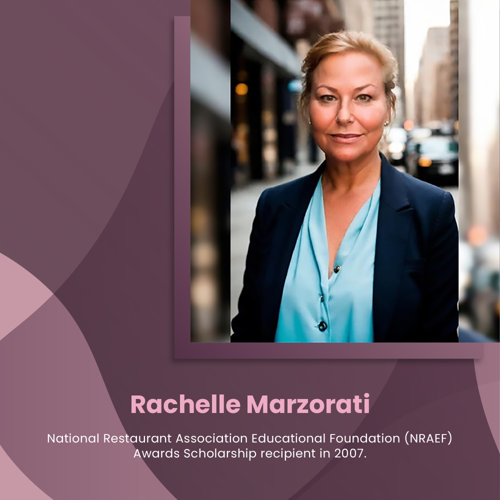 Rachelle Marzorati Educator