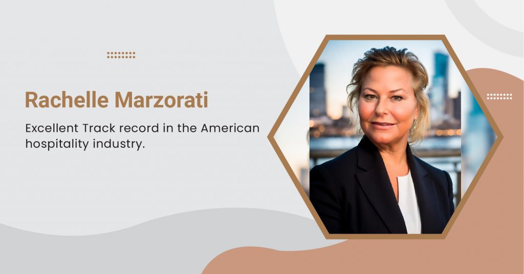 Rachelle Marzorati Realtor