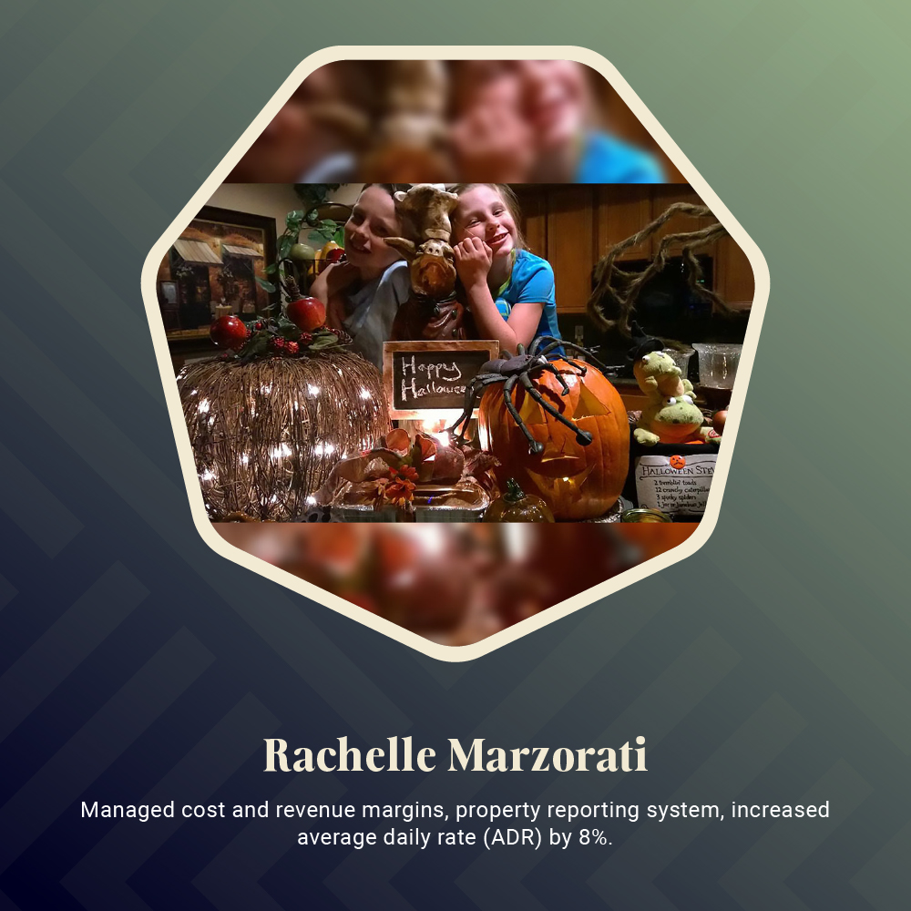 Rachelle Marzorati images