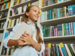 Rachelle Marzorati:Power of Reading