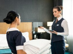 Hotel Management