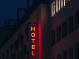 Hotel Management