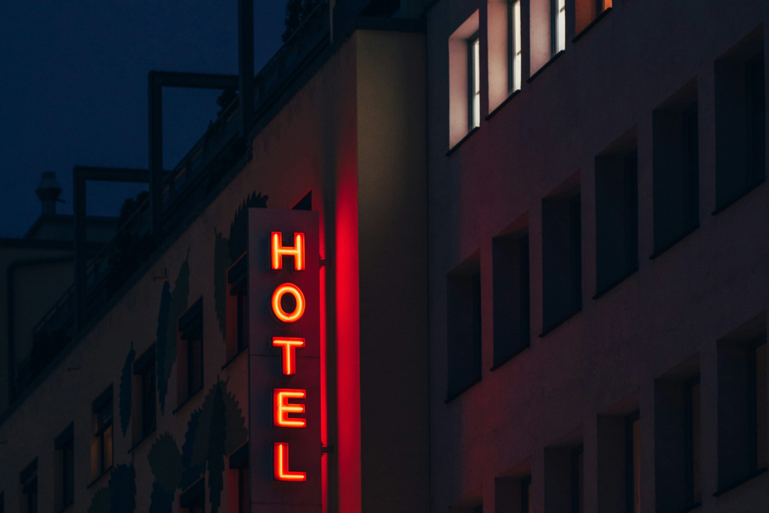 Hotel Management