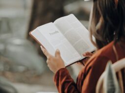 Rachelle Marzorati- Reading