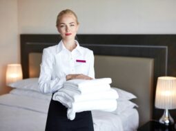 Holistic Hotel Management